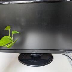 acer モニター