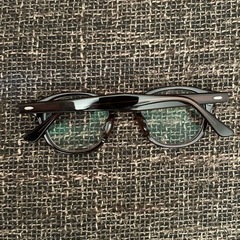 zoff Espresso Line ZN211011A 43A1 47 メガネの画像