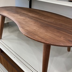 【トレファク高槻店】取りに来られる方限定！【一世紀】のローテーブ...