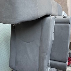 zvw30 シート全席