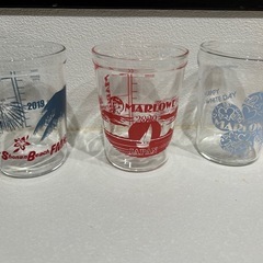 マーロウ　ビーカー型