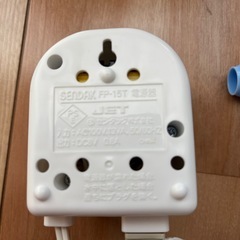 お子様用ビニールプールの水入れにいかがですか？の画像