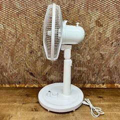 扇風機★TEKNOSの画像