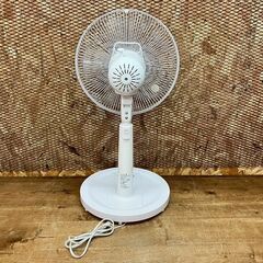 扇風機★TEKNOSの画像