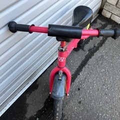 バランスバイク　　子供自転車の画像