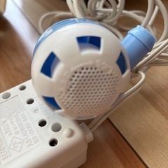 お子様用ビニールプールの水入れにいかがですか？の画像