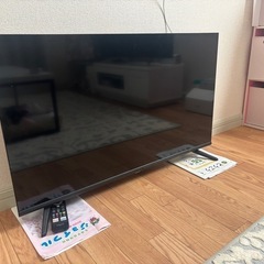 テレビ