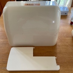 電動ミシン
の画像