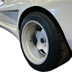  希少スーパーカー ポルシェ928 S4 auto exclusivワイドボディの画像