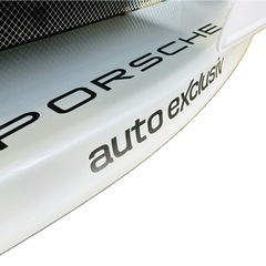  希少スーパーカー ポルシェ928 S4 auto exclusivワイドボディの画像