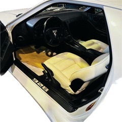  希少スーパーカー ポルシェ928 S4 auto exclusivワイドボディの画像