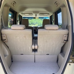 NBOX 24年 車検7年11月 両側電動 ナビ Bカメラ 地デジ USB の画像