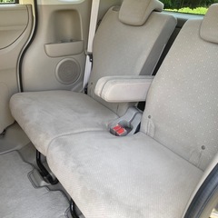 NBOX 24年 車検7年11月 両側電動 ナビ Bカメラ 地デジ USB の画像