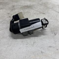 HONDA スーパーカブ 50 PRO メインキーボックス ホン...