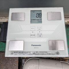 Panasonic EW-FA13 体組成計