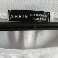 【中古美品】レディースLの画像