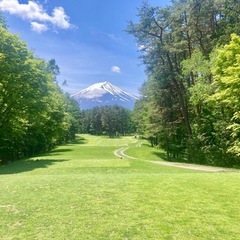 ゴルフ仲間募集⛳️