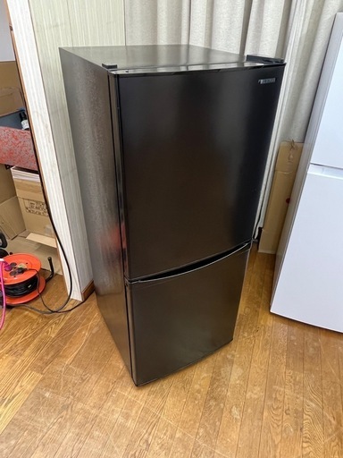 2023年製 冷蔵庫（142L）近隣配送無料＋保証＋設置込