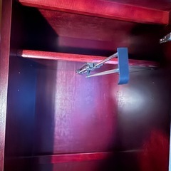 カリモクワードローブの画像