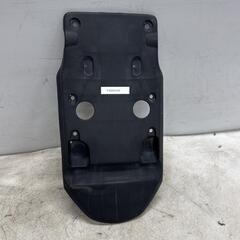 HONDA スーパーカブ 50 PRO リアキャリアカバー ホン...