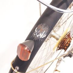 DAIWA CYCLE 年式不明 26インチ シティサイクルの画像