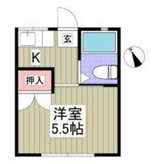💙💜初期費用8万円パック＆フリーレント1ヶ月付き💜💙敷礼ゼロ🌟コ...