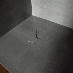 カラーボックス　最終価格ジャンク品　約88cm×約59.5cm×約29.5cmの画像