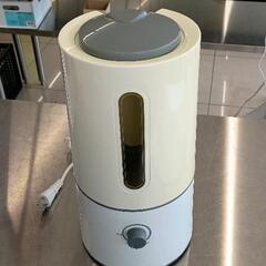 0520-035 アロマ超音波式加湿器　アロマトレイ付き
