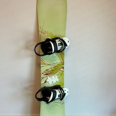 BURTON スノーボード 