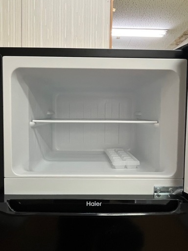 激安大特価!! Haier 2022年 130L JR-N130B