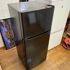 激安大特価!! Haier 2022年 130L JR-N130B