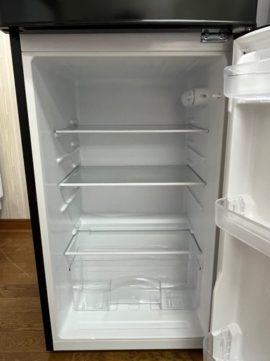 激安大特価!! Haier 2022年 130L JR-N130B
