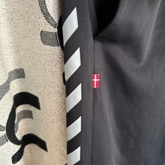 hummel ズボンの画像