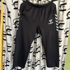 hummel ズボン