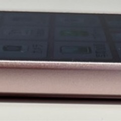 かんたんスマホ 705KC 本体のみ　動作確認済み！の画像