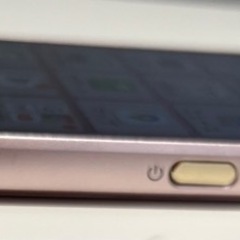 かんたんスマホ 705KC 本体のみ　動作確認済み！の画像