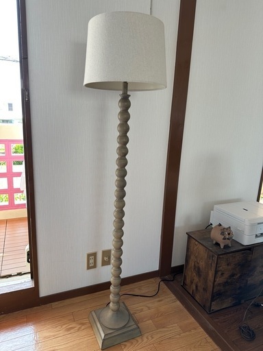 ライトスタンド