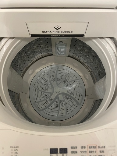洗濯機