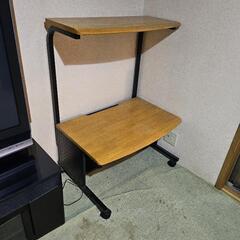 パソコン台