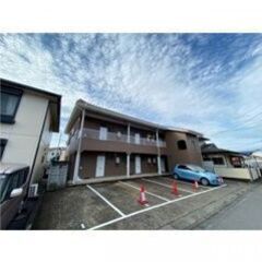 💙💜敷金0・礼金0・仲介手数料0💜💙スーパーコンビニ徒歩圏内🎶坂戸駅徒歩17分✨駐車場空きあり🚗✨33.12㎡の2Kです😍💕 - 鶴ヶ島市