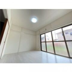 💙💜敷金0・礼金0・仲介手数料0💜💙スーパーコンビニ徒歩圏内🎶坂戸駅徒歩17分✨駐車場空きあり🚗✨33.12㎡の2Kです😍💕 - 賃貸（マンション/一戸建て）