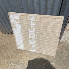 床タイル  330×330×5mm  陶器 の画像