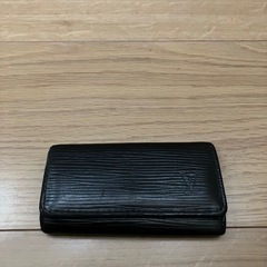 ルイヴィトンエピキーケース、ルイヴィトンエピ長財布セット