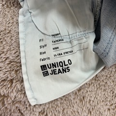 UNIQLO の画像
