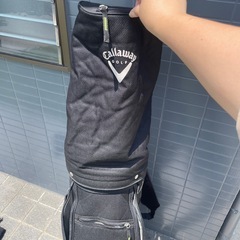 Callaway  ゴルフバッグ