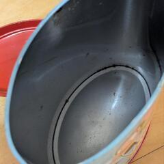 ディズニー空缶の画像