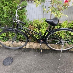 自転車
