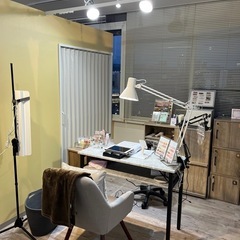 ネイリスト募集の画像