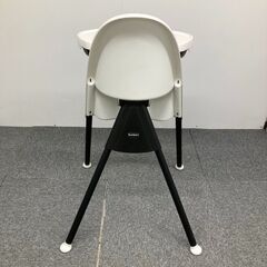 BabyBjorn ベビービョルン テーブル付 ハイチェア SE-330