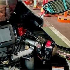 ☆ 交換可 GSX1300R 隼 ☆の画像